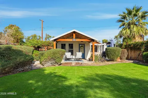 110 W Bruce Ave, Gilbert, AZ 85233