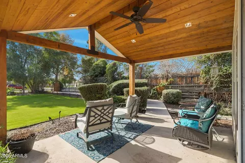 110 W Bruce Ave, Gilbert, AZ 85233 photo 5