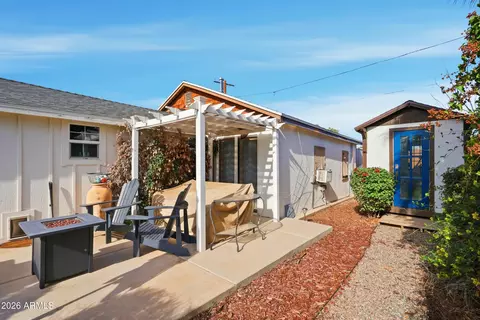 110 W Bruce Ave, Gilbert, AZ 85233 photo 25