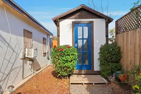 110 W Bruce Ave, Gilbert, AZ 85233 photo 30