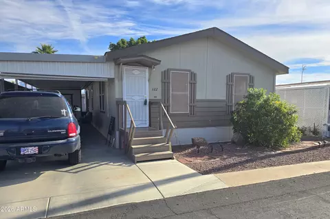351 N Meridian Rd #122, Apache Junction, AZ 85120