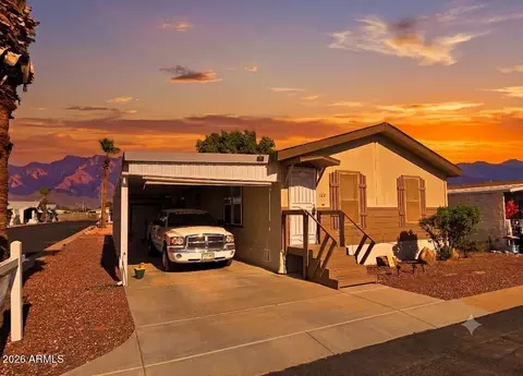 351 N Meridian Rd #122, Apache Junction, AZ 85120