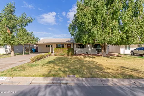3634 W Medlock Dr, Phoenix, AZ 85019