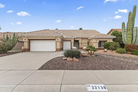 22138 N Lobo Ln, Sun City West, AZ 85375