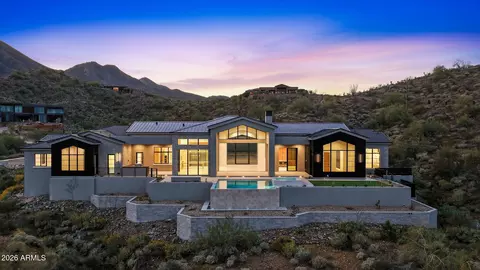 16025 N Ringtail Trl, Fountain Hills, AZ 85268