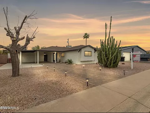 8252 E Heatherbrae Dr, Scottsdale, AZ 85251