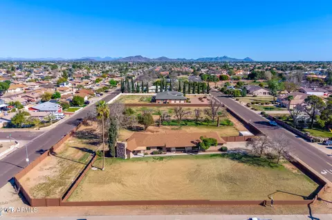 10839 N 59th Ave, Glendale, AZ 85304