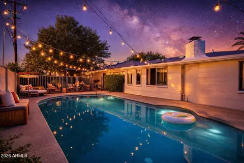 8221 Edgemont Ave, Scottsdale, AZ 85257