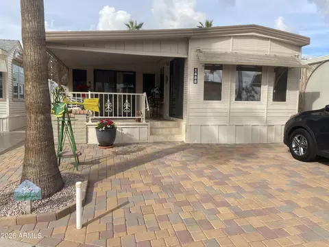 1488 W Paiute Ave #488, Apache Junction, AZ 85119