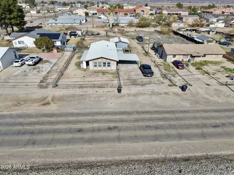 28 E 300 --, Pima, AZ 85543 photo 2