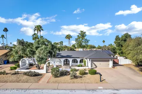11202 N 42nd Pl, Phoenix, AZ 85028