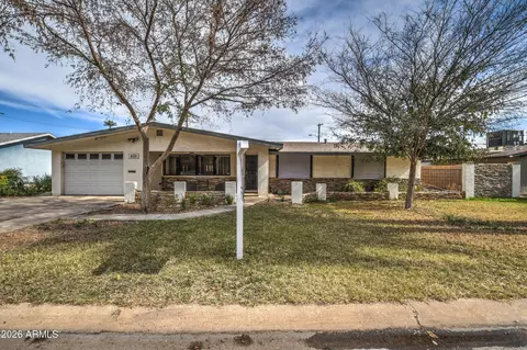 6131 N 8th Ave, Phoenix, AZ 85013