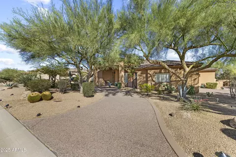 7335 E Quail Track Rd, Scottsdale, AZ 85266