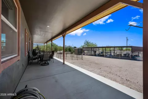 Exterior - 2235 E Cody St, Apache Junction, AZ 85119 photo 5 of 9