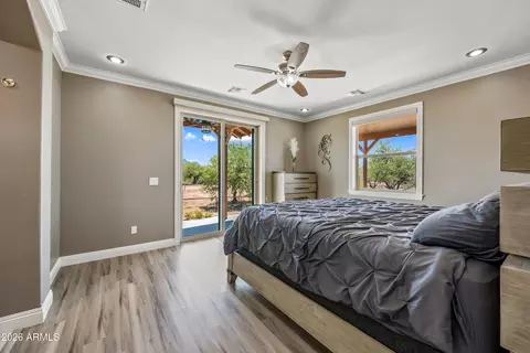 Bedroom - 2235 E Cody St, Apache Junction, AZ 85119 photo 3 of 6