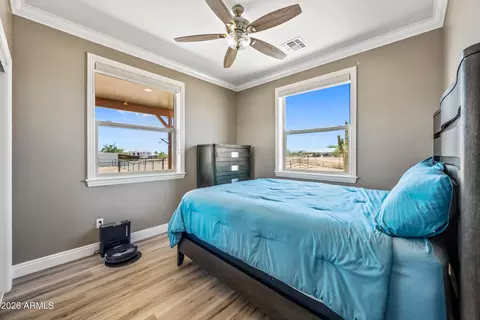 Bedroom - 2235 E Cody St, Apache Junction, AZ 85119 photo 1 of 6