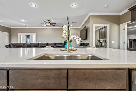Kitchen - 2235 E Cody St, Apache Junction, AZ 85119 photo 11 of 12