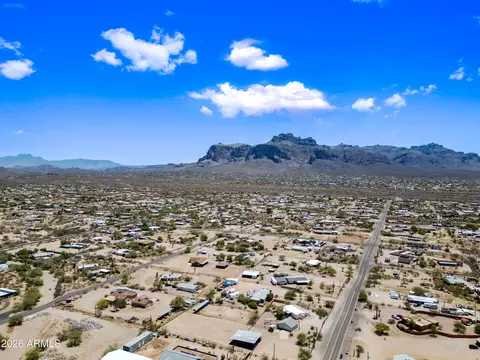 View/Area - 2235 E Cody St, Apache Junction, AZ 85119 photo 11 of 17