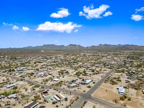View/Area - 2235 E Cody St, Apache Junction, AZ 85119 photo 14 of 17