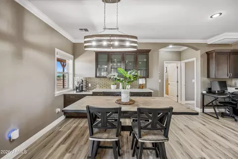 Dining - 2235 E Cody St, Apache Junction, AZ 85119 photo 1 of 2