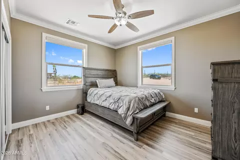 Bedroom - 2235 E Cody St, Apache Junction, AZ 85119 photo 2 of 6