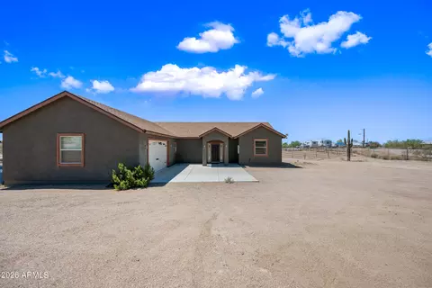 Exterior - 2235 E Cody St, Apache Junction, AZ 85119 photo 1 of 9