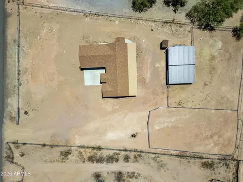 View/Area - 2235 E Cody St, Apache Junction, AZ 85119 photo 7 of 17