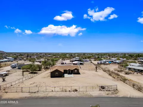 View/Area - 2235 E Cody St, Apache Junction, AZ 85119 photo 3 of 17