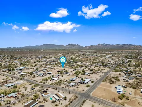 View/Area - 2235 E Cody St, Apache Junction, AZ 85119 photo 12 of 17