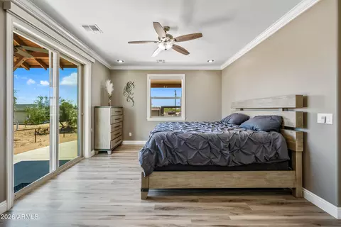Bedroom - 2235 E Cody St, Apache Junction, AZ 85119 photo 6 of 6