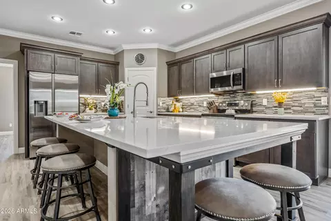 Kitchen - 2235 E Cody St, Apache Junction, AZ 85119 photo 2 of 12