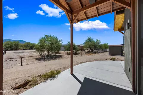 Exterior - 2235 E Cody St, Apache Junction, AZ 85119 photo 3 of 9