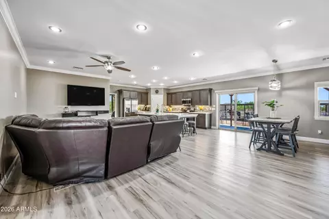 Entry Way - 2235 E Cody St, Apache Junction, AZ 85119 photo 1 of 4