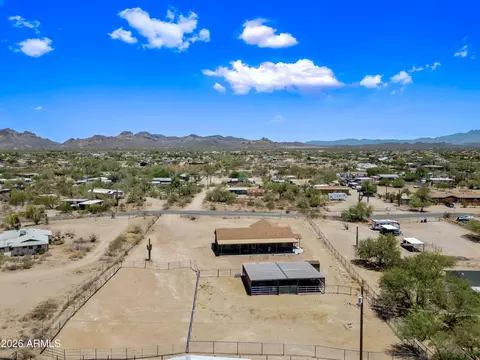 View/Area - 2235 E Cody St, Apache Junction, AZ 85119 photo 8 of 17
