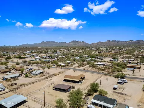 View/Area - 2235 E Cody St, Apache Junction, AZ 85119 photo 9 of 17