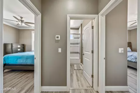 Entry Way - 2235 E Cody St, Apache Junction, AZ 85119 photo 3 of 4