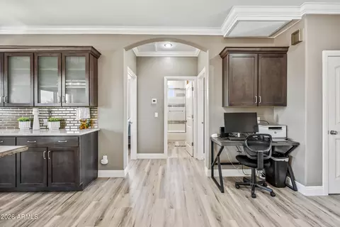 Entry Way - 2235 E Cody St, Apache Junction, AZ 85119 photo 2 of 4