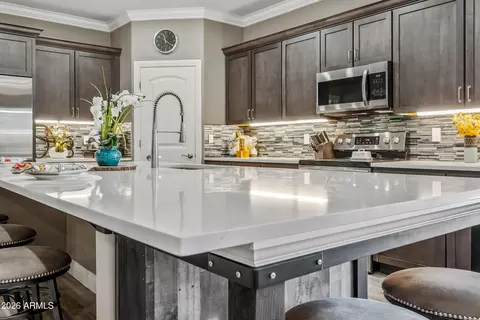 Kitchen - 2235 E Cody St, Apache Junction, AZ 85119 photo 3 of 12