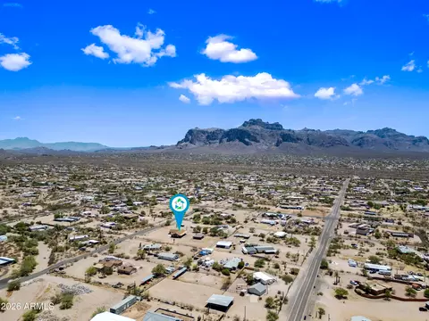 View/Area - 2235 E Cody St, Apache Junction, AZ 85119 photo 10 of 17