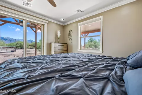 Bedroom - 2235 E Cody St, Apache Junction, AZ 85119 photo 4 of 6