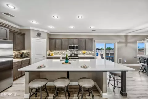 Kitchen - 2235 E Cody St, Apache Junction, AZ 85119 photo 1 of 12