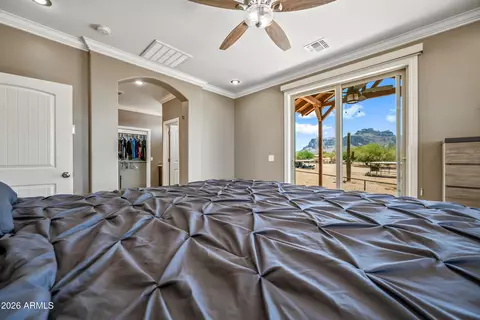 Bedroom - 2235 E Cody St, Apache Junction, AZ 85119 photo 5 of 6