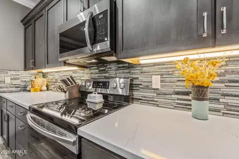 Kitchen - 2235 E Cody St, Apache Junction, AZ 85119 photo 6 of 12