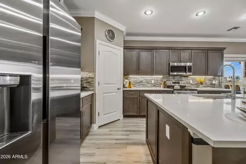 Kitchen - 2235 E Cody St, Apache Junction, AZ 85119 photo 8 of 12