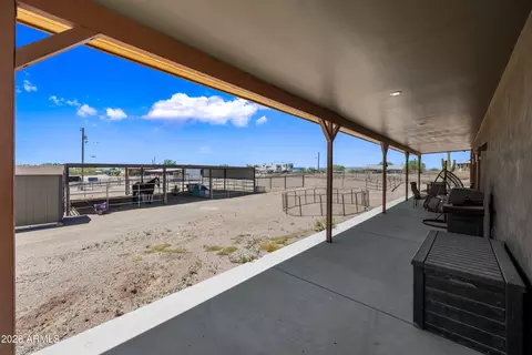Exterior - 2235 E Cody St, Apache Junction, AZ 85119 photo 4 of 9