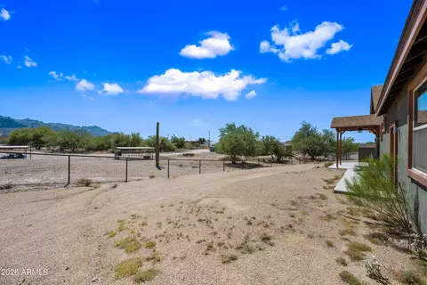 Exterior - 2235 E Cody St, Apache Junction, AZ 85119 photo 8 of 9
