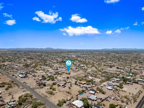 View/Area - 2235 E Cody St, Apache Junction, AZ 85119 photo 17 of 17