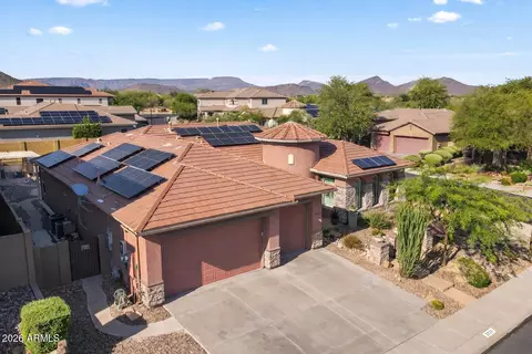 2026 W Hidden Treasure Way, Phoenix, AZ 85086