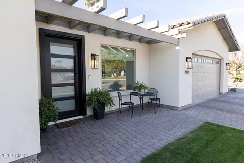 7038 N Via De Vida --, Scottsdale, AZ 85258
