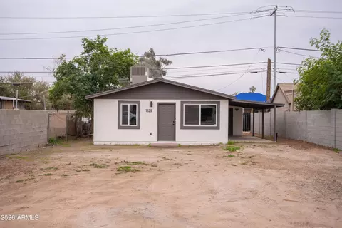 1529 E Monroe St, Phoenix, AZ 85034